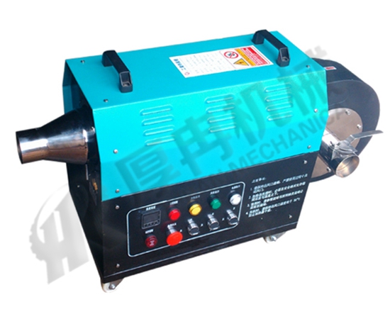 工業(yè)熱風機設備系統(tǒng)運作特點